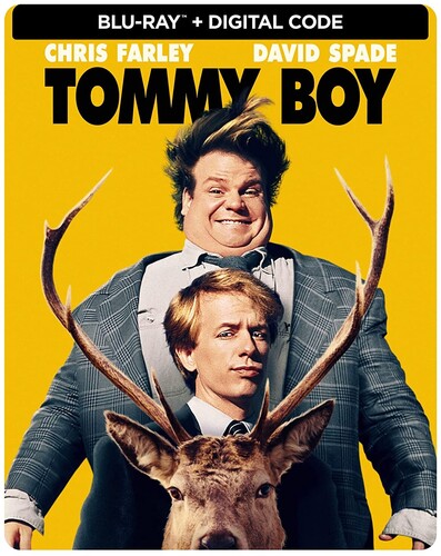 Tommy Boy