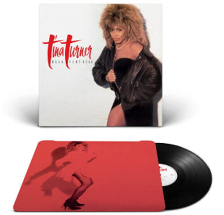 Break Every Rule (2022 Remaster), Tina Turner, LP