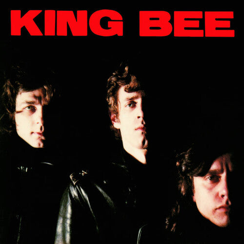 King Bee -- CD