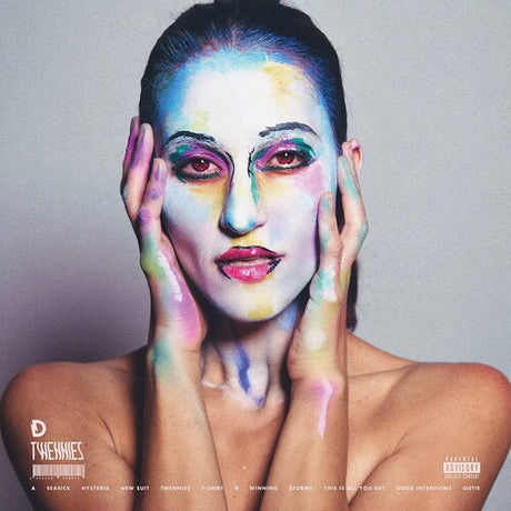 Twennies, Dragonette, LP