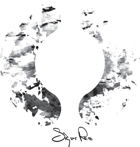 ( ), Sigur Ros, LP