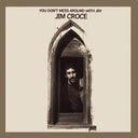 You Don't Mess Around With Jim (50Th Anniversary), Jim Croce, CD