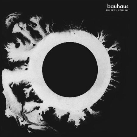 Sky's Gone Out, Bauhaus, LP