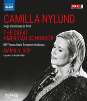 Nylund Sings Masterpieces