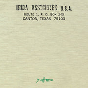 Irida Records - Hybrid Musics From Texas & Beyond