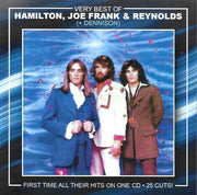 Very Best Of 25 Cuts-All Their Hits On One Cd