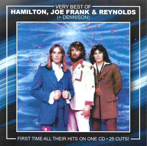Very Best Of 25 Cuts-All Their Hits On One Cd
