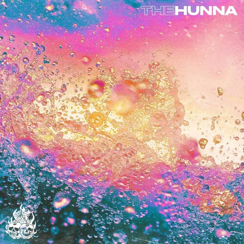 Hunna - Blue -- Hunna, LP