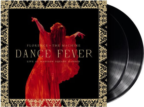 Dance Fever (Live At Madison Square Garden), Florence & Machine, LP