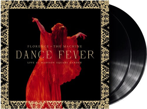 Dance Fever (Live At Madison Square Garden), Florence & Machine, LP