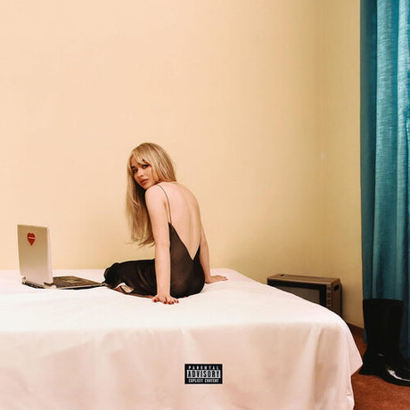 Emails I Can't Send, Sabrina Carpenter, LP