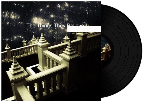Things They Believe, Loathe, LP