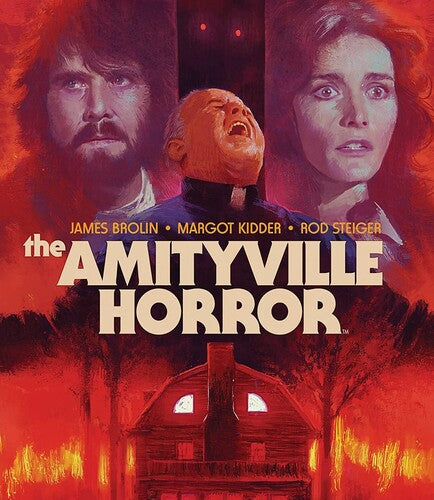 Amityville Horror (1979), Amityville Horror (1979), ULTRA HD