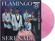 Flamingos Serenade
