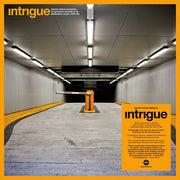 Intrigue-Progressive Sounds In Uk Alternative