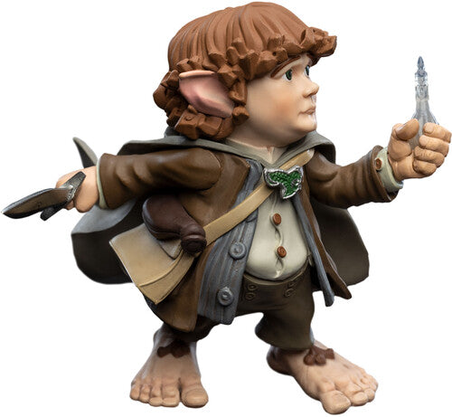 Lotr - Samwise Gamgee Mini Epics (Limited Edition), Mini Epics, Collectibles
