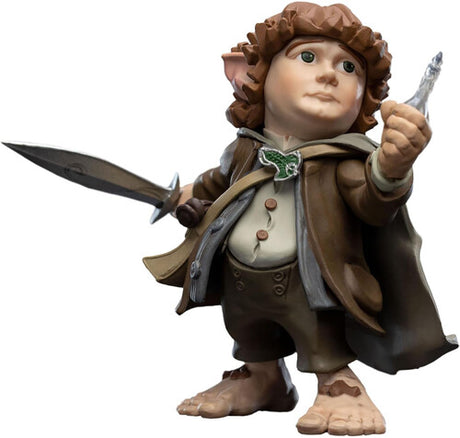 Lotr - Samwise Gamgee Mini Epics (Limited Edition), Mini Epics, Collectibles