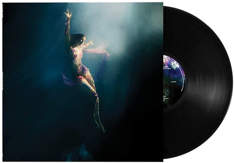 Higher Than Heaven, Ellie Goulding, LP