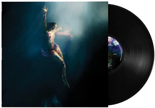 Higher Than Heaven, Ellie Goulding, LP