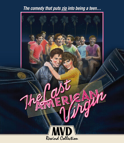 Last American Virgin