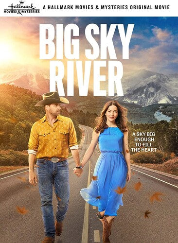 Big Sky River, Big Sky River, DVD