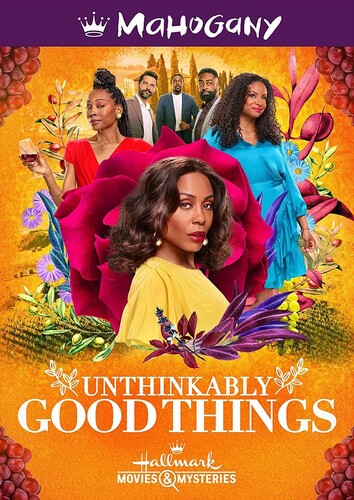 Unthinkably Good Things, Unthinkably Good Things, DVD