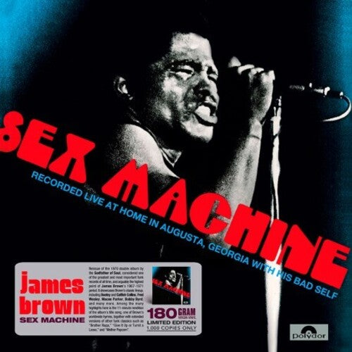 Sex Machine