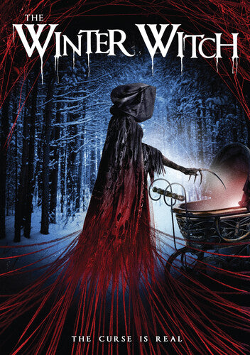 Winter Witch -- DVD