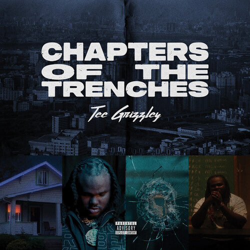 Chapters Of The Trenches