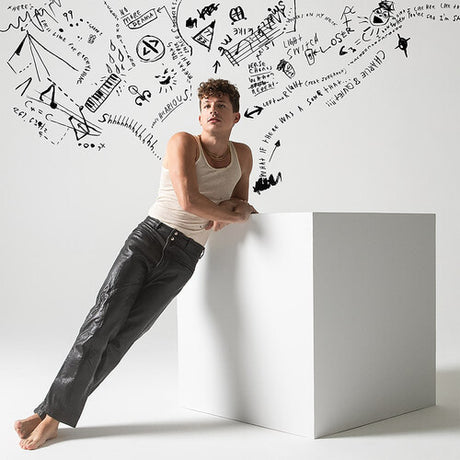 Charlie, Charlie Puth, LP