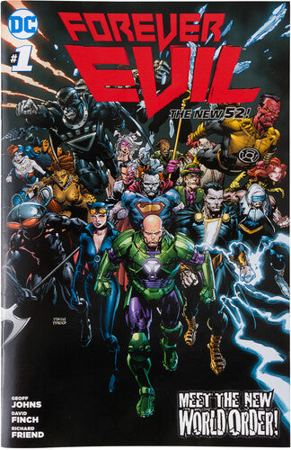 Dc Direct, Dc Direct, Collectibles