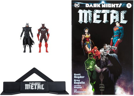 Dc Direct, Dc Direct, Collectibles