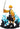 Demon Slayer 5In Deluxe Wv1 - Zenitsu W/ Thunder B, Demon Slayer 5In Deluxe Wv1 - Zenitsu W/ Thunder B, Collectibles
