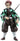 Demon Slayer 7In Wv1 - Tanjiro Kamado, Demon Slayer 7In Wv1 - Tanjiro Kamado, Collectibles