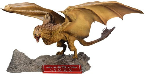 House Of The Dragon Wv1 - Syrax