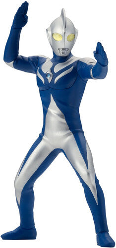 Ultraman Cosmos Hero's Brave Statue Figure Ultrama, Banpresto, Collectibles