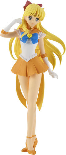 Pretty Guardian Sailor Moon Eternal The Movie Glit