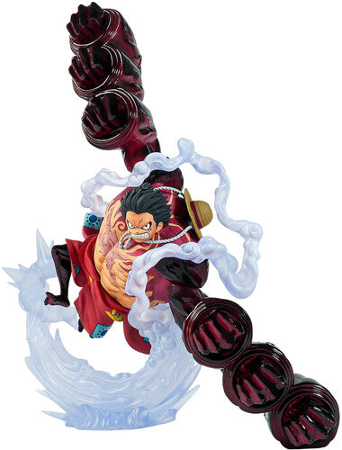 One Piece Dxf Special Luffy -Taro Statue