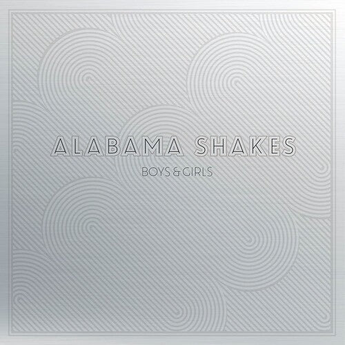 Boys & Girls (10 Year Anniversary Edition), Alabama Shakes, LP