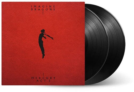 Mercury - Act 2, Imagine Dragons, LP