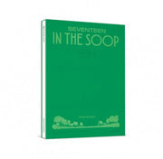 In The Soop Making Photobook