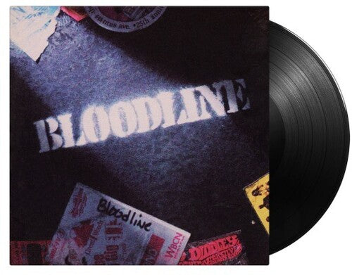 Bloodline