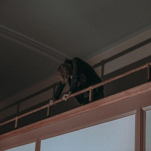 Mold For The Bell -- Logan Farmer, CD