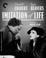 Imitation Of Life/Bd