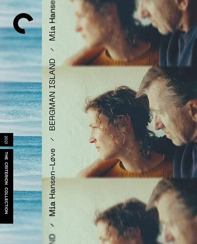 Bergman Island (2021)/Bd