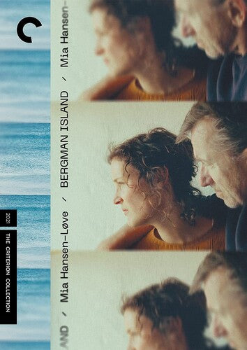 Bergman Island (2021)
