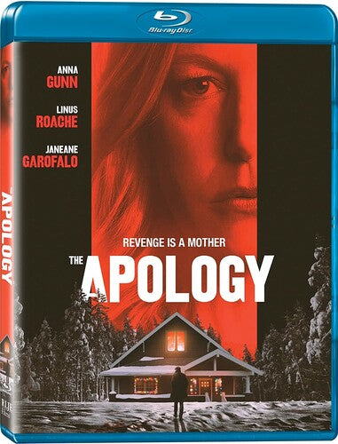 Apology/Bd, Apology/Bd, Blu-Ray