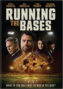 Running The Bases, Running The Bases, DVD