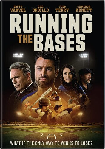 Running The Bases, Running The Bases, DVD