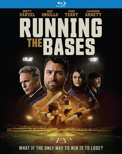 Running The Bases/Bd